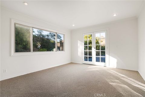 A home in Bell Canyon