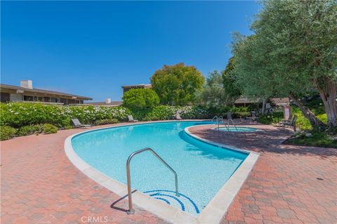 A home in Rancho Palos Verdes