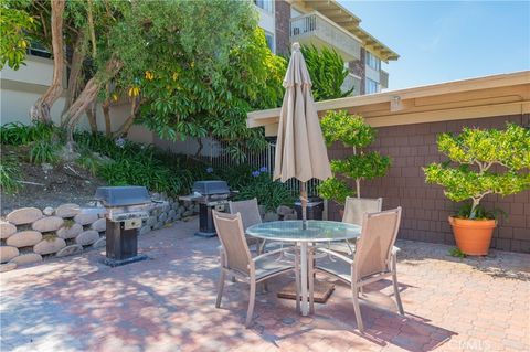 A home in Rancho Palos Verdes