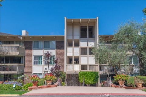 A home in Rancho Palos Verdes