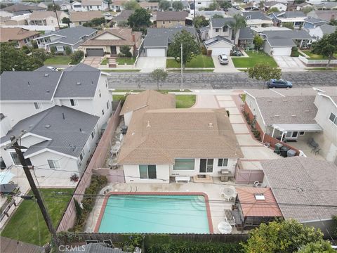 A home in Torrance