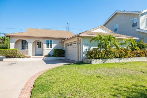 A home in Torrance