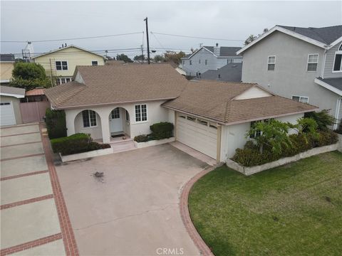 A home in Torrance