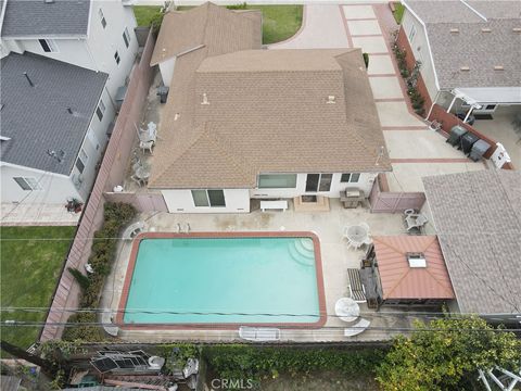 A home in Torrance