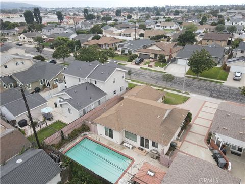 A home in Torrance