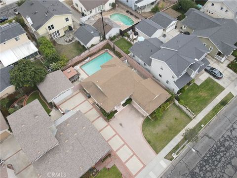 A home in Torrance