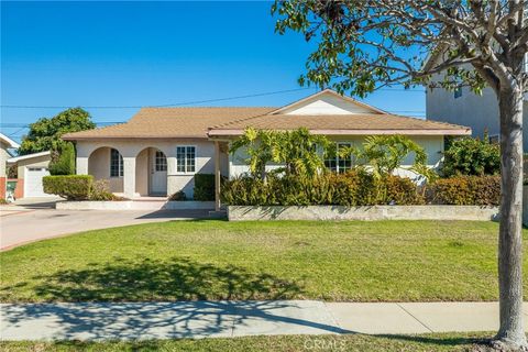 A home in Torrance