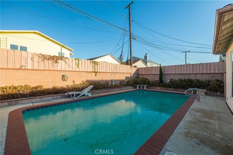 A home in Torrance