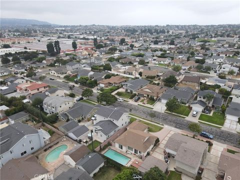 A home in Torrance