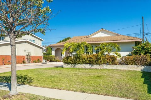 A home in Torrance