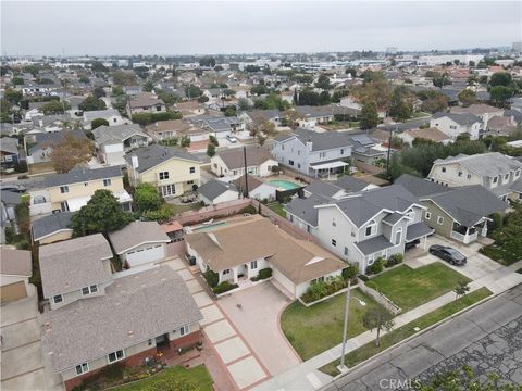 A home in Torrance