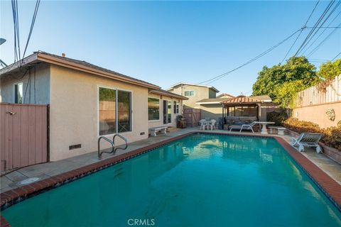 A home in Torrance