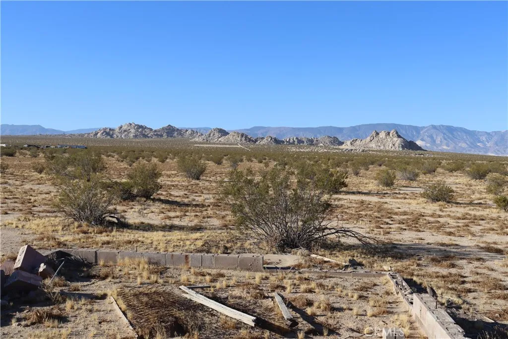Lucerne Valley, California 92356, United States, ,Land,Active,49055