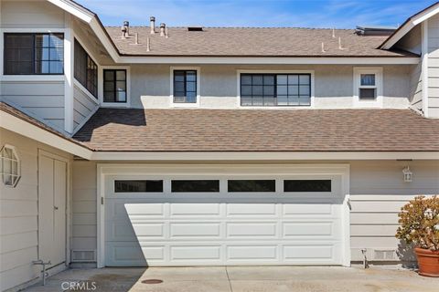 A home in Laguna Niguel