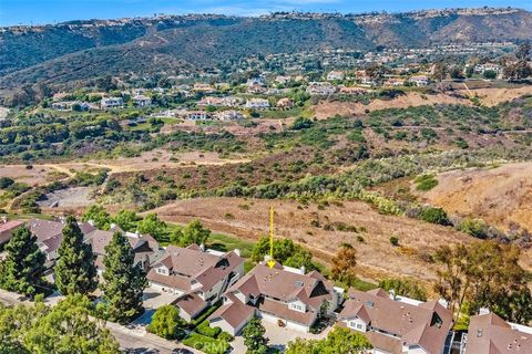 A home in Laguna Niguel