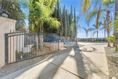 A home in Escondido