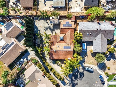 A home in Escondido