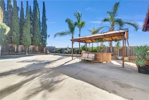 A home in Escondido