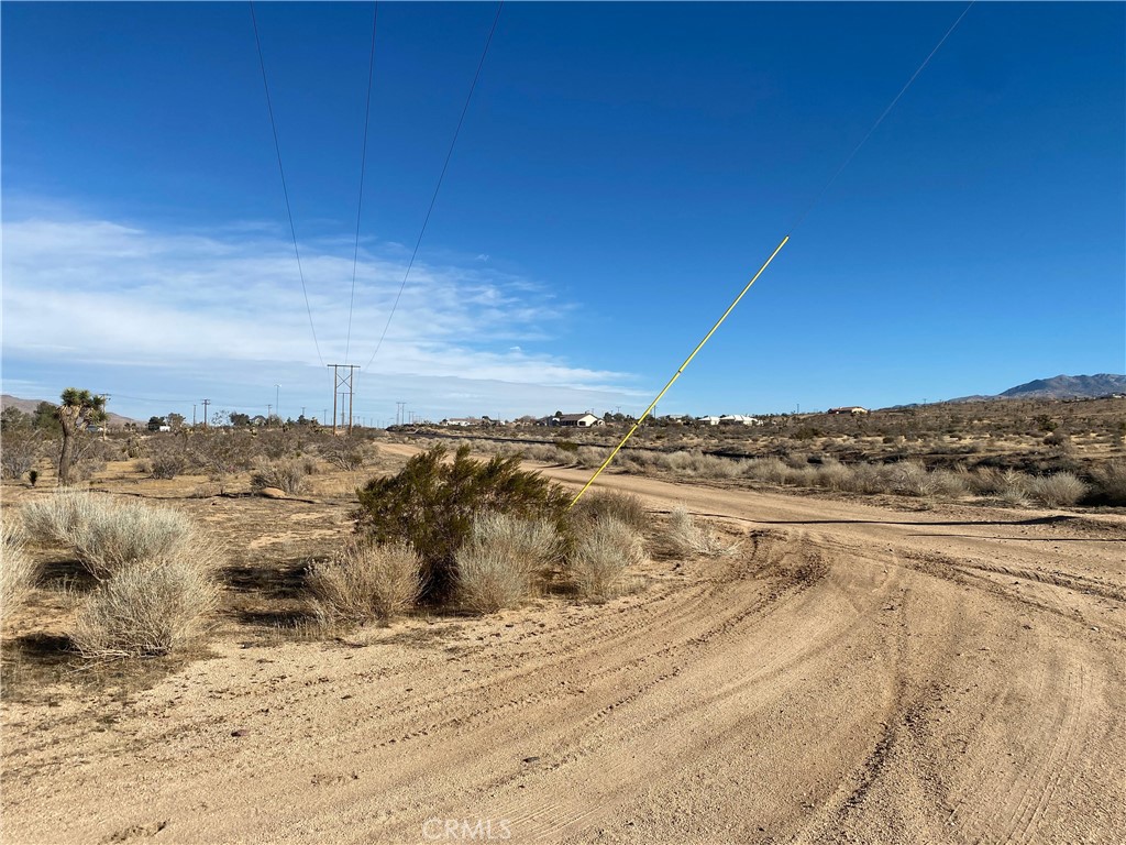1 Tussing Ranch Road