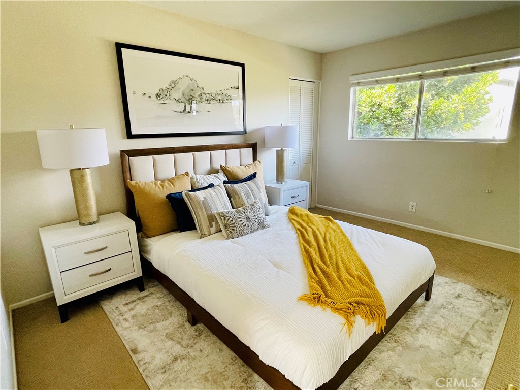 Tustin Village (TV) - Residential
