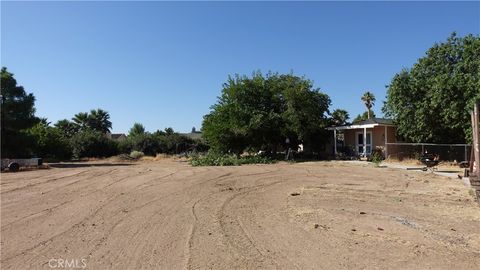 A home in Hesperia