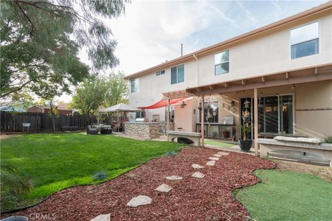 A home in Paso Robles