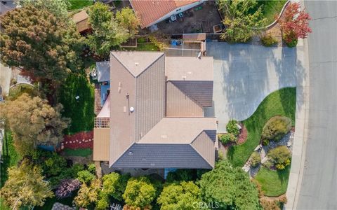 A home in Paso Robles