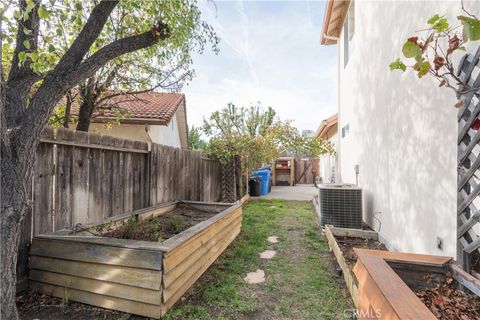 A home in Paso Robles