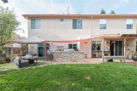 A home in Paso Robles