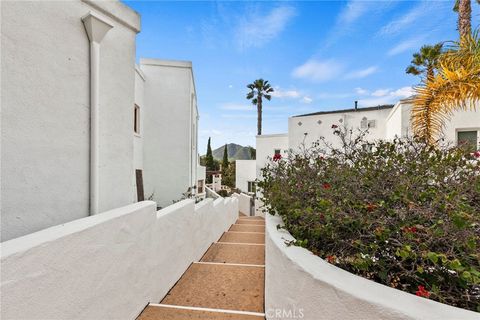 A home in San Luis Obispo