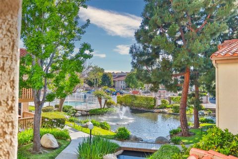 A home in Huntington Beach