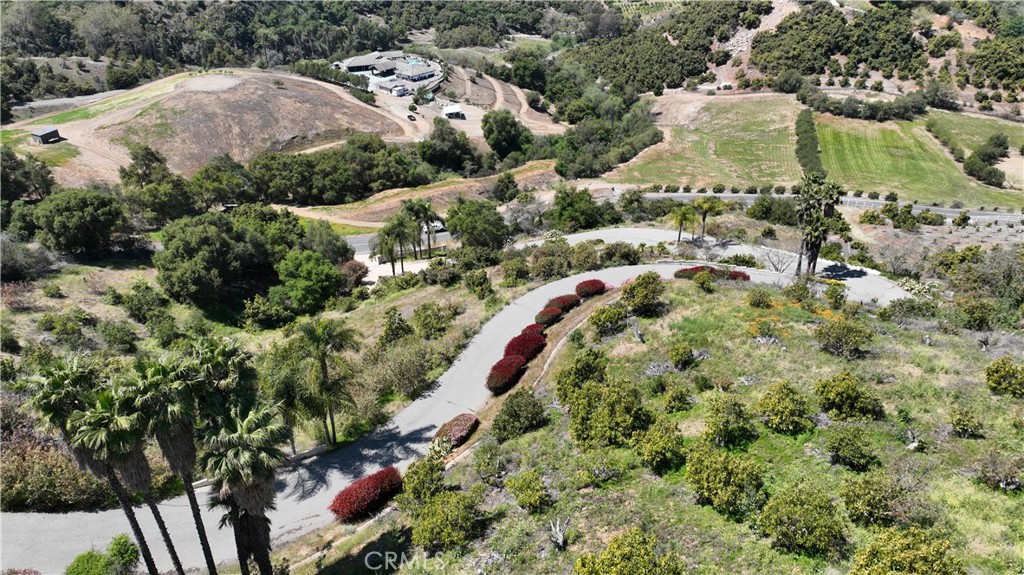 25900 Carancho Road
