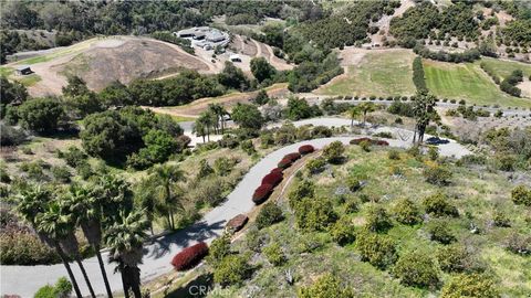 A home in Temecula