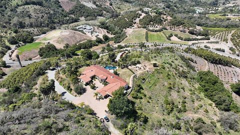 A home in Temecula