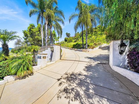 A home in Temecula