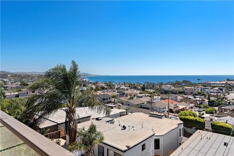 A home in Dana Point