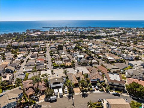 A home in Dana Point