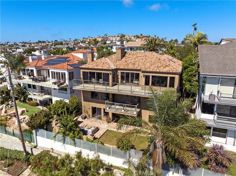 A home in Dana Point