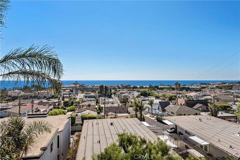 A home in Dana Point