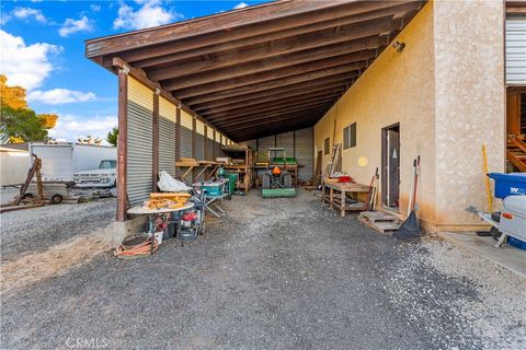 A home in Palmdale