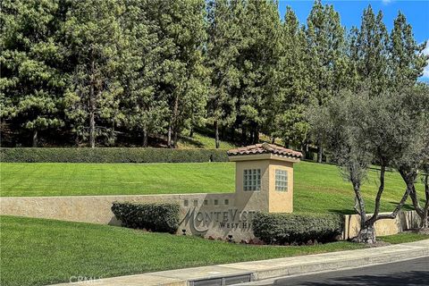 A home in West Hills