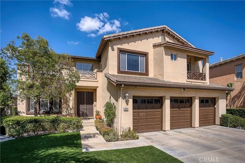 A home in West Hills