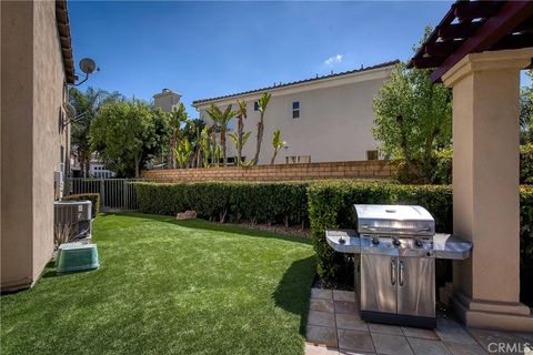 A home in West Hills