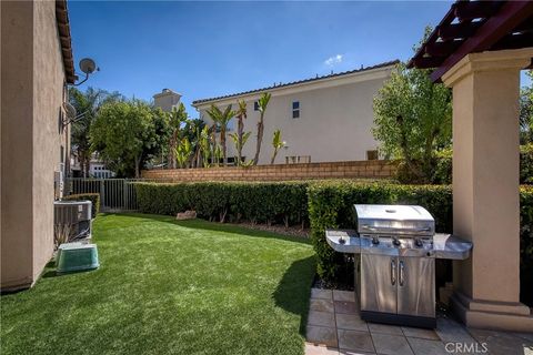 A home in West Hills