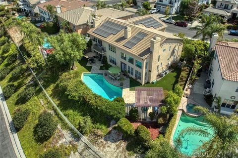 A home in West Hills