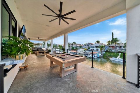 A home in Canyon Lake