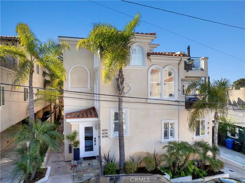 636 9th Street Hermosa Beach CA 90254