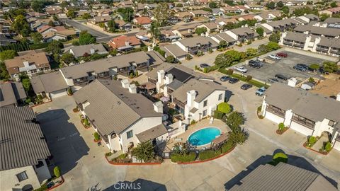 A home in Glendora