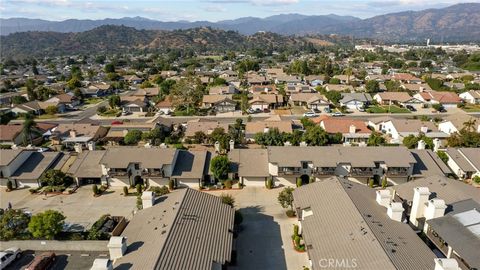 A home in Glendora