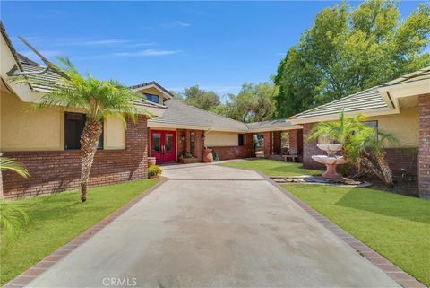 A home in Riverside